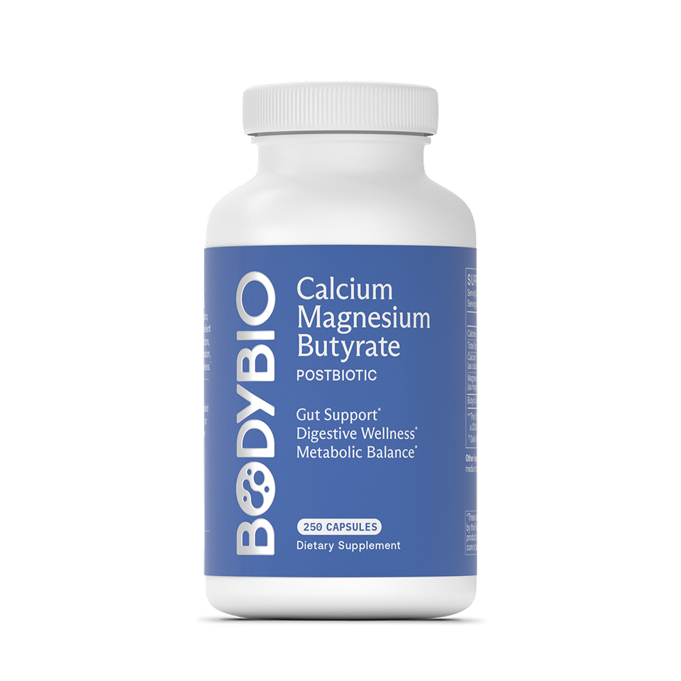 Butyrate: Gut Health Supplementvariant image4