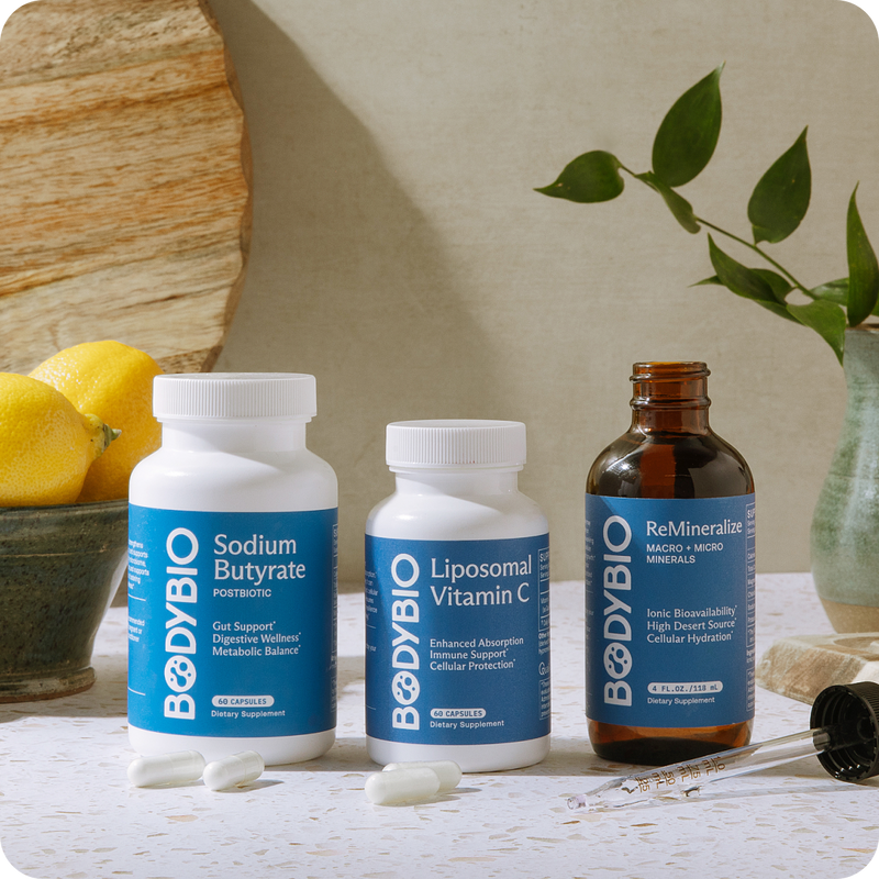 Immune Resilience Bundle image 3