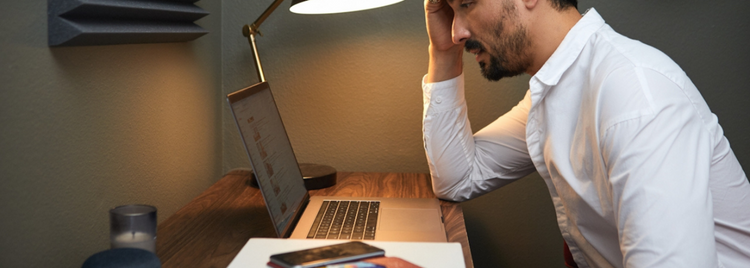 Blog of How the Feedback Loop of Chronic Stress and Inflammation Is Damaging Your Cells which have image How the Feedback Loop of Chronic Stress and Inflammation Is Damaging Your Cells